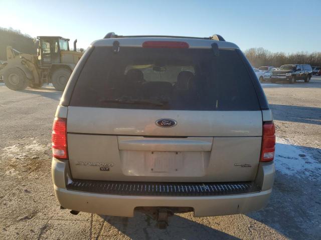 Photo 6 from auction – 2005 FORD EXPLORER X with VIN 1FMZU73K05ZA13315