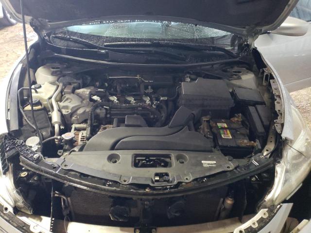 Photo 11 from auction – 2014 NISSAN ALTIMA 2.5 with VIN 1N4AL3AP6EC129610