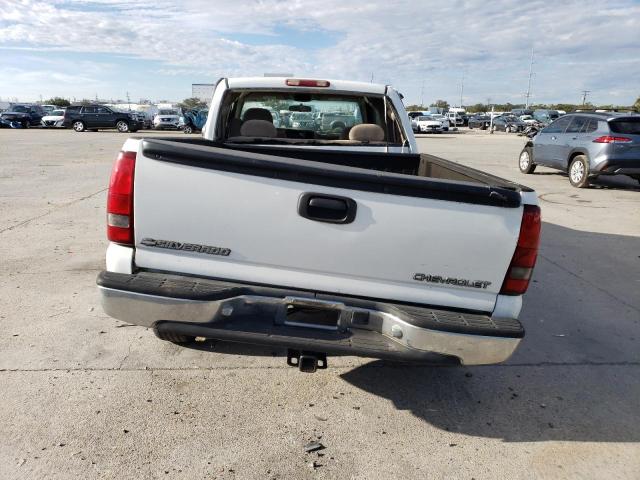 Photo 6 from auction – 2002 CHEVROLET SILVERADO with VIN 2GCEC19V321189235