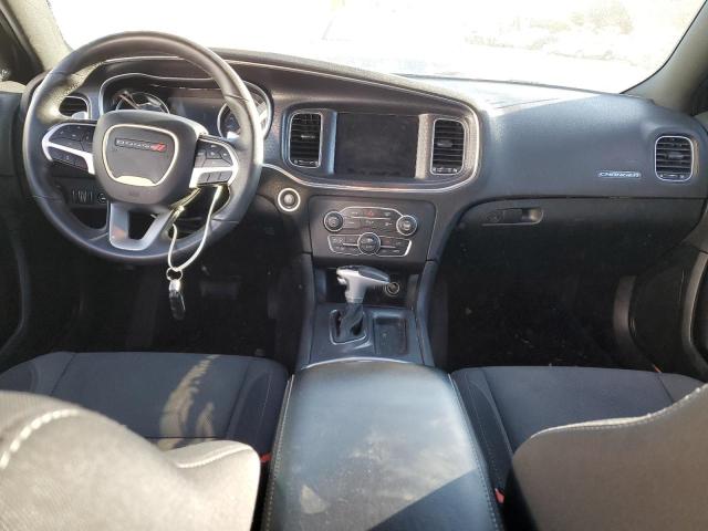 Photo 8 from auction – 2018 DODGE CHARGER R/ with VIN 2C3CDXCT3JH233632