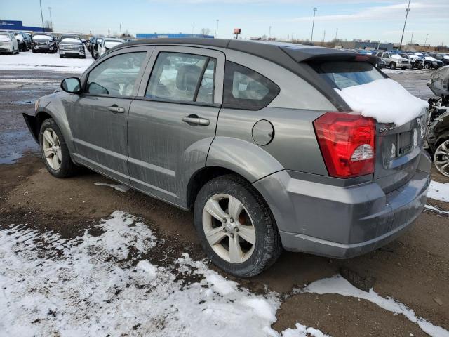 Photo 2 from auction – 2011 DODGE CALIBER UP with VIN 1B3CB9HB4BD254079