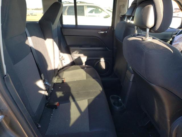 Photo 11 from auction – 2012 JEEP PATRIOT LA with VIN 1C4NJPFB3CD631536