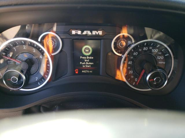 Zdjęcie 9 z aukcji – 2019 RAM 1500 BIG H z VIN 1C6SRFFT5KN649664