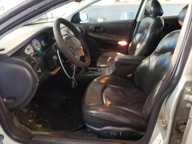 Photo 7 from auction – 2000 DODGE INTREPID E with VIN 2B3HD56J4YH311699