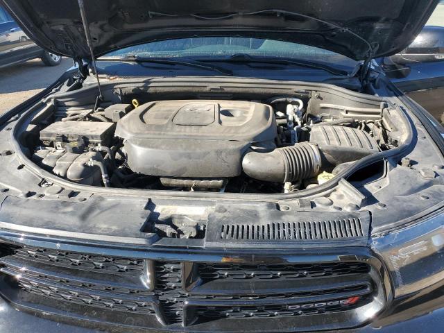 Photo 12 from auction – 2017 DODGE DURANGO GT with VIN 1C4RDJDG6HC651247