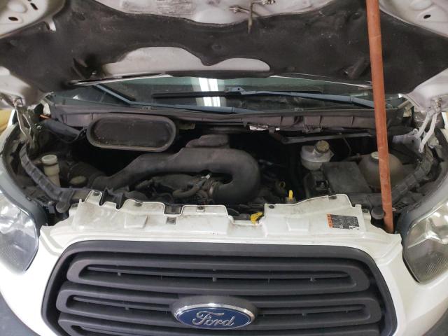 Photo 12 from auction – 2015 FORD TRANSIT T- with VIN 1FTNE1YM5FKA49423