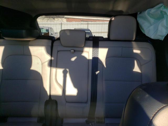 Photo 10 from auction – 2020 FORD ESCAPE TIT with VIN 1FMCU9J96LUA69741