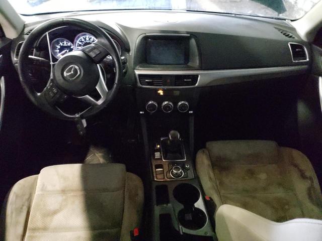 Photo 8 from auction – 2016 MAZDA CX-5 TOURI with VIN JM3KE2CY4G0710043