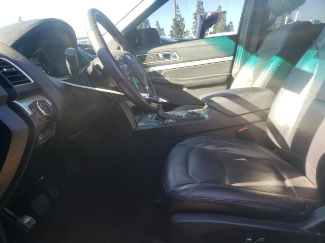 Photo 7 from auction – 2016 FORD EXPLORER X with VIN 1FM5K7D85GGA52035