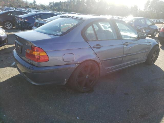 Photo 3 from auction – 2002 BMW 325 I with VIN WBAET374X2NG81684