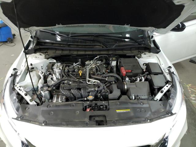 Photo 11 from auction – 2021 NISSAN ALTIMA SR with VIN 1N4BL4CW9MN413279