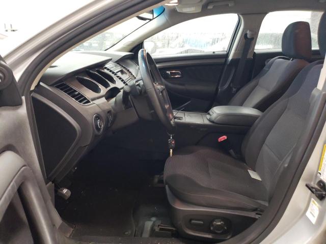 Photo 7 from auction – 2011 FORD TAURUS SEL with VIN 1FAHP2EW4BG133786