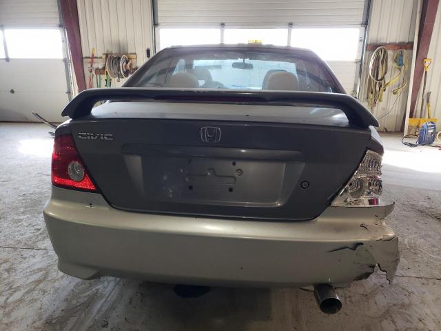 Photo 6 from auction – 2004 HONDA CIVIC EX with VIN 1HGEM21974L024675