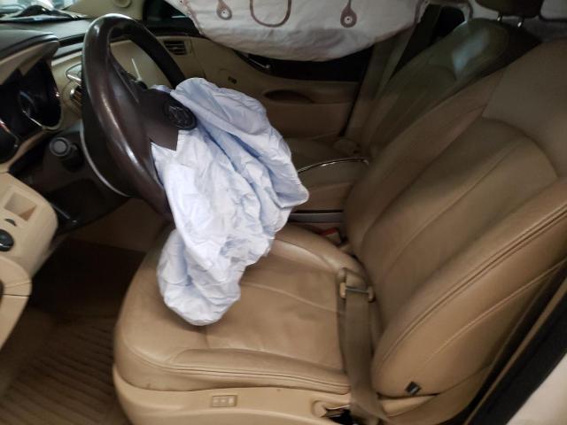 Photo 7 from auction – 2011 BUICK LACROSSE C with VIN 1G4GC5ED5BF357314