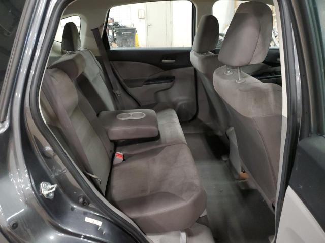 Photo 11 from auction – 2014 HONDA CR-V LX with VIN 5J6RM4H33EL060131