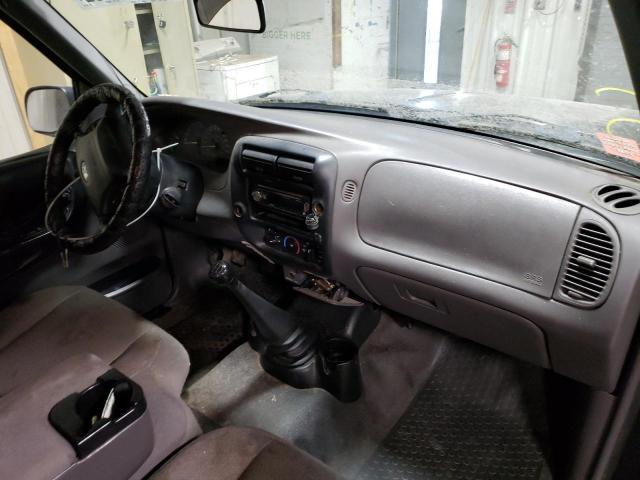 Photo 8 from auction – 2002 FORD RANGER SUP with VIN 1FTYR14U22PB02728
