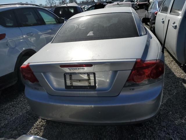 Photo 6 from auction – 2008 VOLVO C70 T5 with VIN YV1MC67248J041105