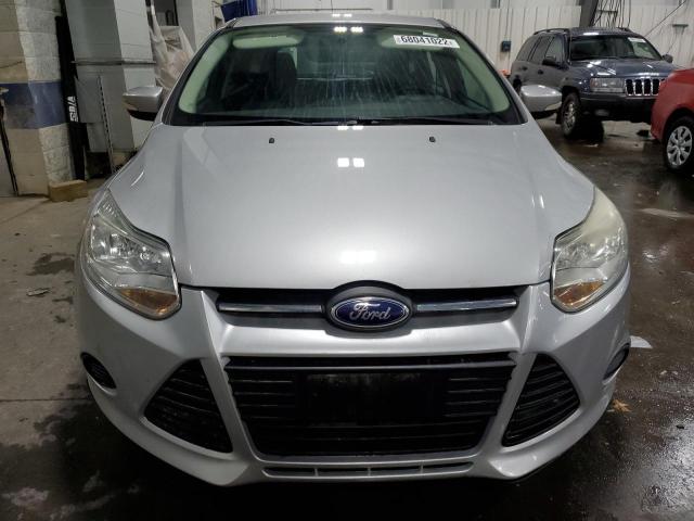 Photo 5 from auction – 2014 FORD FOCUS with VIN 1FADP3K22EL177755