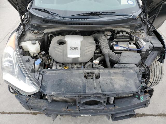 Photo 11 from auction – 2014 HYUNDAI VELOSTER T with VIN KMHTC6AEXEU190192