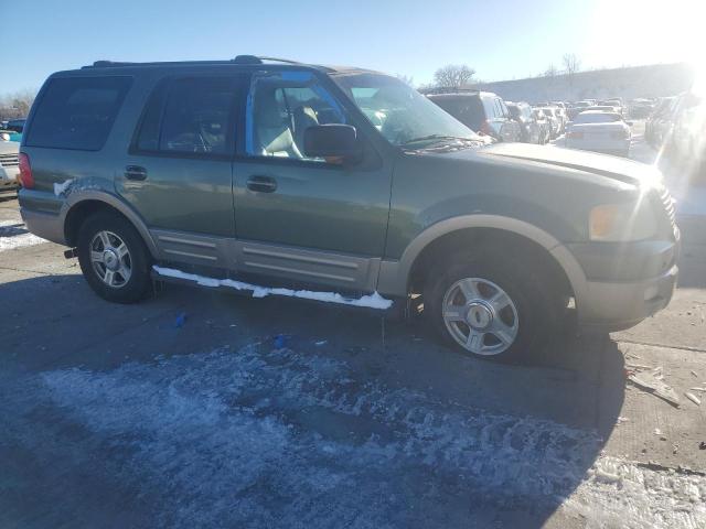 Photo 4 from auction – 2003 FORD EXPEDITION with VIN 1FMRU17L53LA50862
