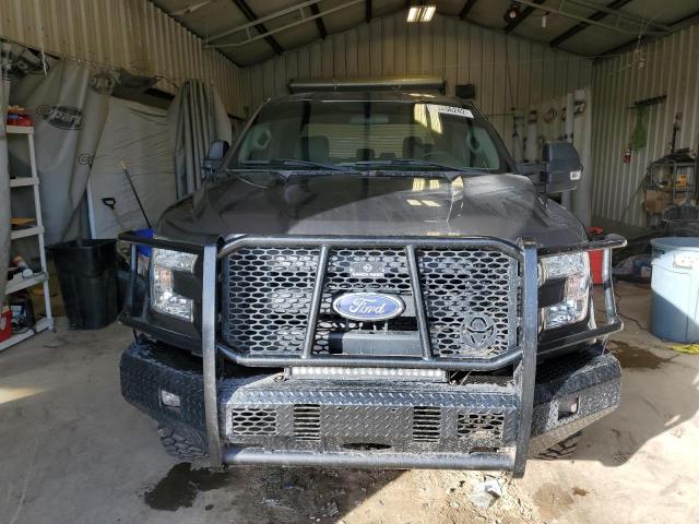 Photo 5 from auction – 2016 FORD F150 SUPER with VIN 1FTEW1EF9GFB94459