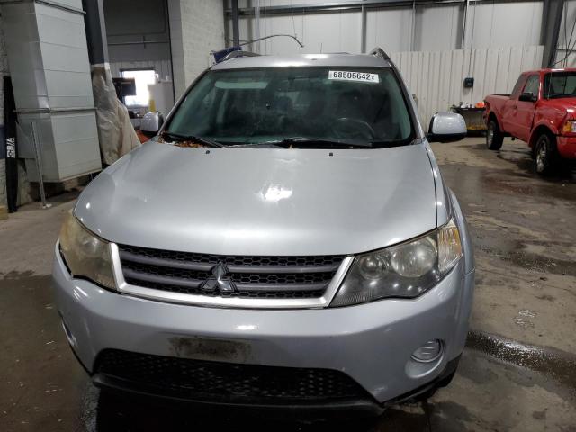 Photo 5 from auction – 2008 MITSUBISHI OUTLANDER with VIN JA4LT21W68Z012559