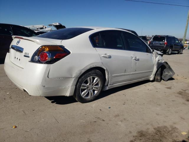 Photo 3 from auction – 2012 NISSAN ALTIMA BAS with VIN 1N4AL2AP1CC117873