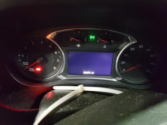 Photo 9 from auction – 2021 GMC ACADIA SLE with VIN 1GKKNKLS2MZ219731