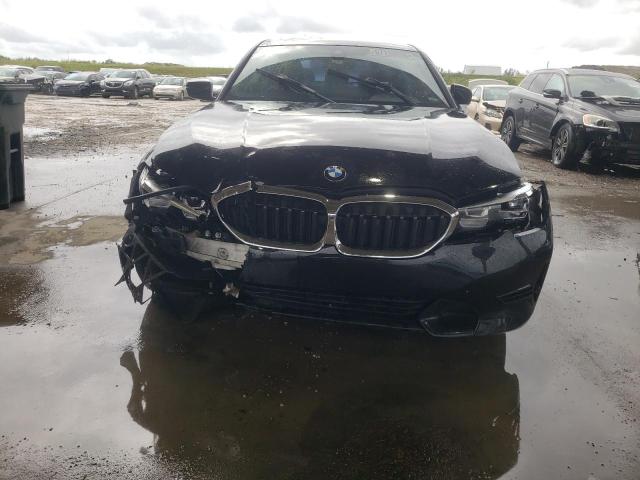 Photo 5 from auction – 2020 BMW 330I with VIN 3MW5R1J07L8B16092