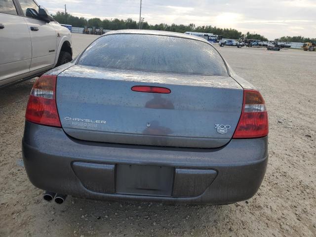 Photo 6 from auction – 2002 CHRYSLER 300M with VIN 2C3HE66G02H301317
