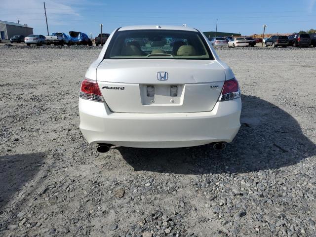 Photo 6 from auction – 2010 HONDA ACCORD EXL with VIN 1HGCP3F84AA023902