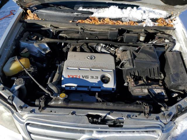 Photo 12 from auction – 2007 TOYOTA HIGHLANDER with VIN JTEDP21A070137087