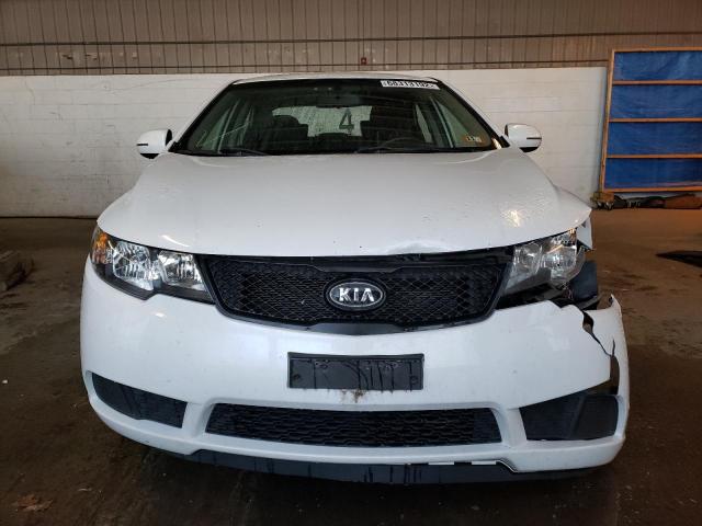 Photo 5 from auction – 2012 KIA FORTE EX with VIN KNAFU4A21C5554822