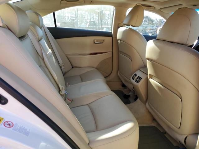 Photo 10 from auction – 2007 LEXUS ES 350 with VIN JTHBJ46G072059807