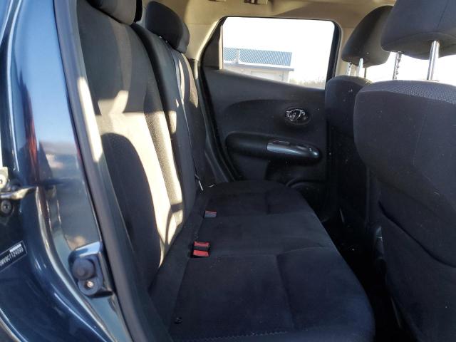 Photo 10 from auction – 2012 NISSAN JUKE S with VIN JN8AF5MV9CT124099