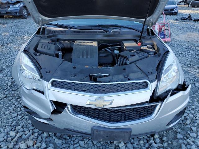 Photo 12 from auction – 2013 CHEVROLET EQUINOX LS with VIN 2GNALBEK2D1143129