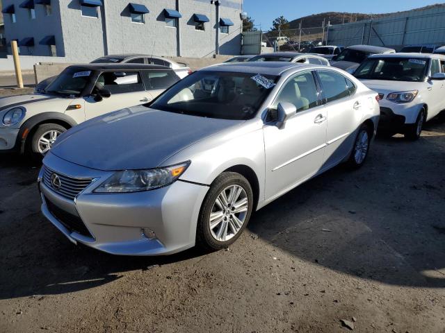 LEXUS ES 350 2013 مع رقم تعريف المركبة JTHBK1GG4D2079712 - صورة من المزاد