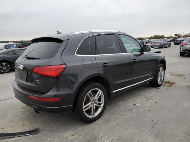 Photo 3 from auction – 2014 AUDI Q5 PREMIUM with VIN WA1LFAFP1EA037513