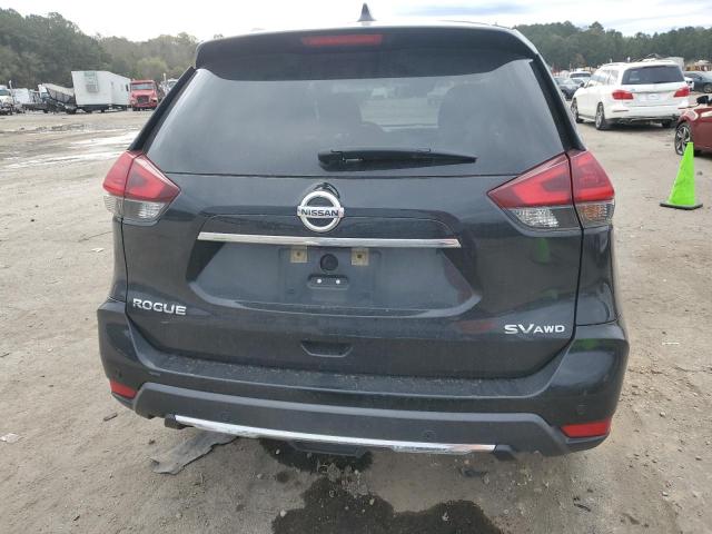 Photo 6 from auction – 2019 NISSAN ROGUE S with VIN KNMAT2MV9KP556377