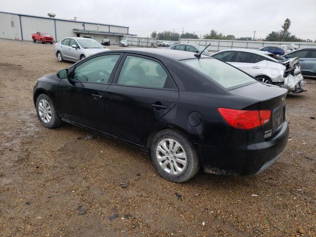 Photo 2 from auction – 2012 KIA FORTE LX with VIN KNAFT4A23C5624789