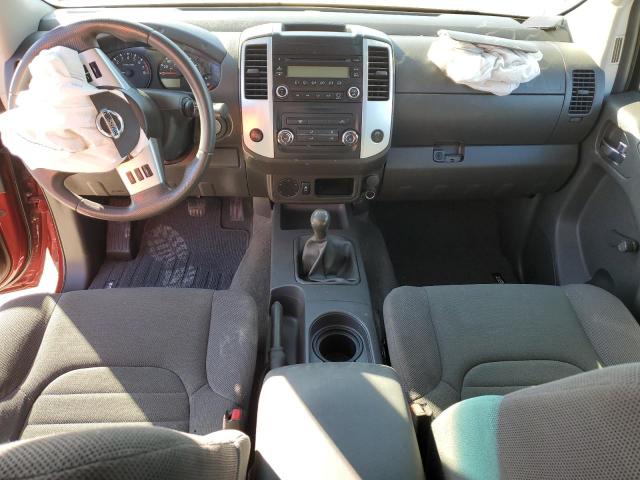 Photo 8 from auction – 2015 NISSAN FRONTIER S with VIN 1N6BD0CT5FN720387
