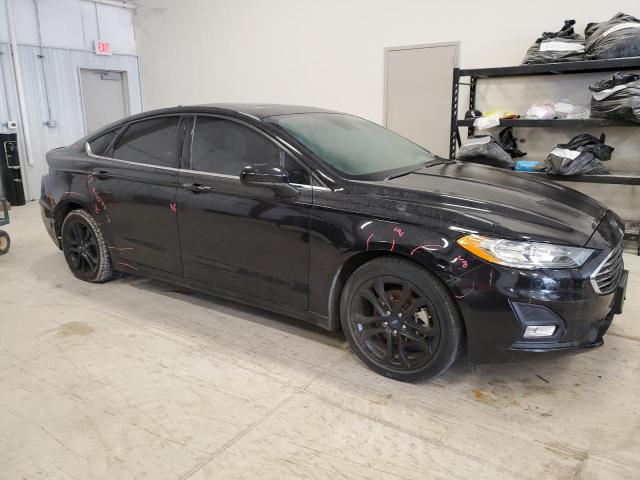 Photo 4 from auction – 2019 FORD FUSION SE with VIN 3FA6P0HD2KR148110