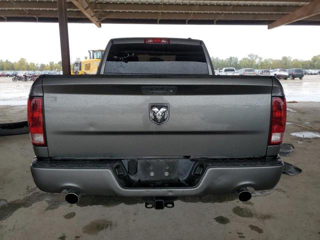 Photo 6 from auction – 2012 DODGE RAM 1500 S with VIN 1C6RD6FT7CS323364