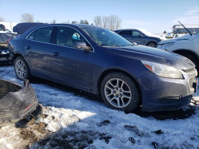 Photo 4 from auction – 2015 CHEVROLET MALIBU 1LT with VIN 1G11C5SL3FF282567