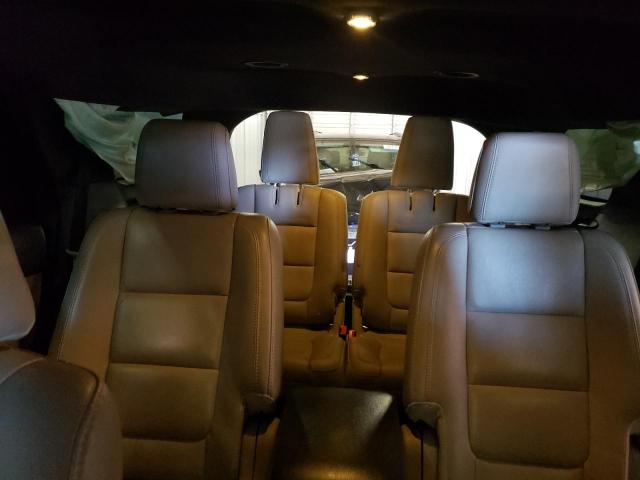 Photo 10 from auction – 2013 FORD EXPLORER X with VIN 1FM5K7D81DGC23357