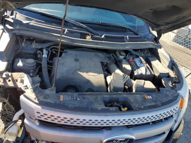Photo 12 from auction – 2014 FORD EXPLORER with VIN 1FM5K8B89EGB00979