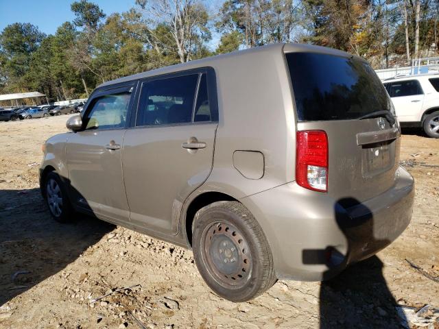 Photo 2 from auction – 2012 SCION XB with VIN JTLZE4FE1CJ014995