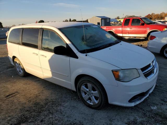 Photo 4 from auction – 2013 DODGE GRAND CARA with VIN 2C4RDGBG8DR735755