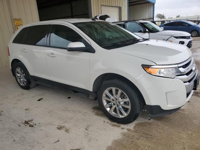 Photo 4 from auction – 2012 FORD EDGE SEL with VIN 2FMDK3J95CBA45721