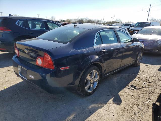 Photo 3 from auction – 2010 CHEVROLET MALIBU 2LT with VIN 1G1ZD5EB9AF104366